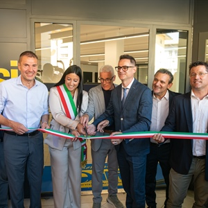 Esibirsi, nuova sede e CoWorkShow: quasi 15.000 soci e 29,3 milioni di euro di fatturato nel 2025