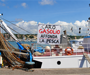 Pesca: Tiozzo (Confcooperative), “Bene Eni, ora sconto sia esteso almeno di un altro mese”