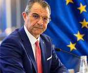 Pesca, Tiozzo (Confcooperative): “Dalla Ue risorse insufficienti, la competitività entri nel bilancio”