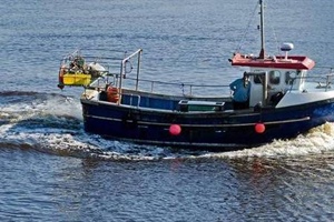 Pesca: rinnovato Ccnl, aumento retribuzioni annua 6%
