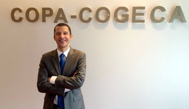 Copa-Cogeca: Cornella confermato alla guida comitato legale-fiscale