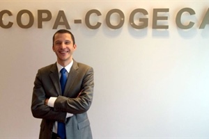 Copa-Cogeca: Cornella confermato alla guida comitato legale-fiscale