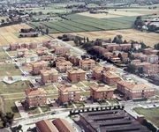 Modena, 40 anni di Unioncasa