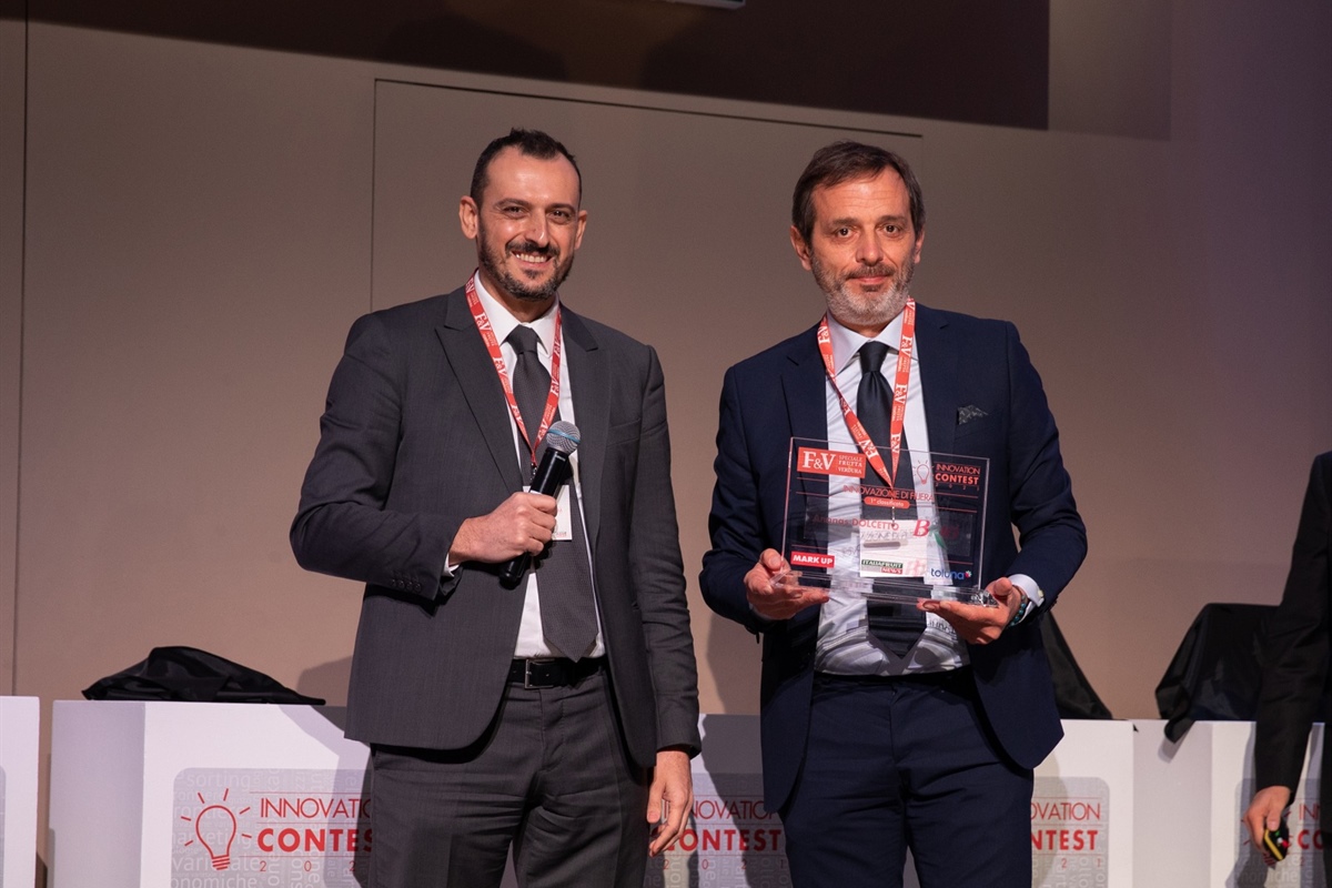 Brio, “Ananas dolcetto” premiato per l’innovazione di filiera