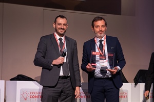 Brio, “Ananas dolcetto” premiato per l’innovazione di filiera