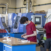 Industria: Istat, a ottobre energetici spingono in su prezzi produzione