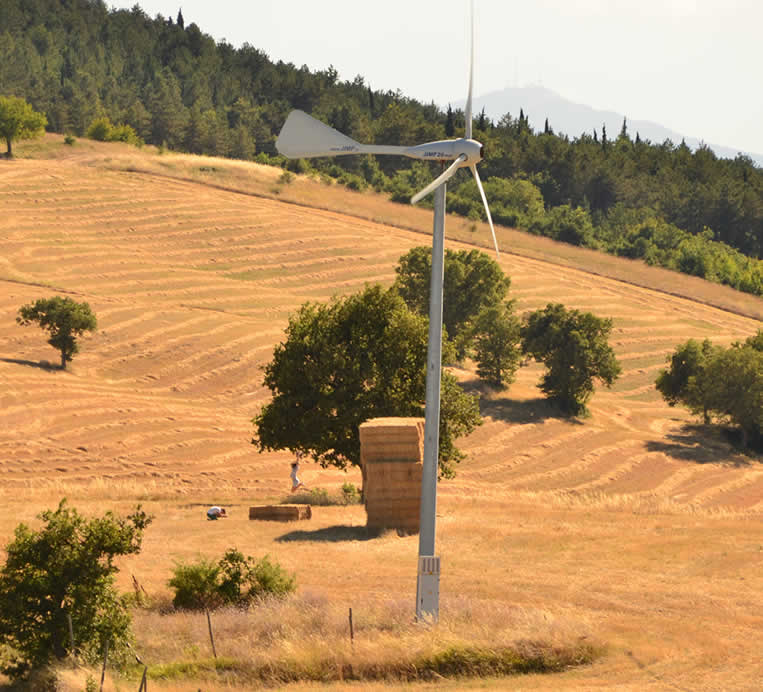 "Transizione verde e povertà energetica", se ne parla a Roma il 1° dicembre