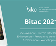 Bitac 2021 a metà tra presenza fisica e online