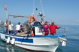 Pesca: Alleanza Cooperative, l’Europa ci sta affondando, il governo intervenga, a rischio 35.000 occupati