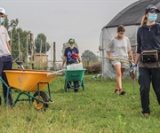 Modena: Coopattiva racconta la natura oltre la cura