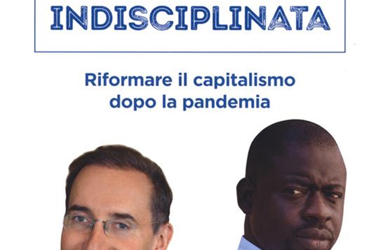 Critica dell' ideologia postliberale, alle radici delle crisi moderne