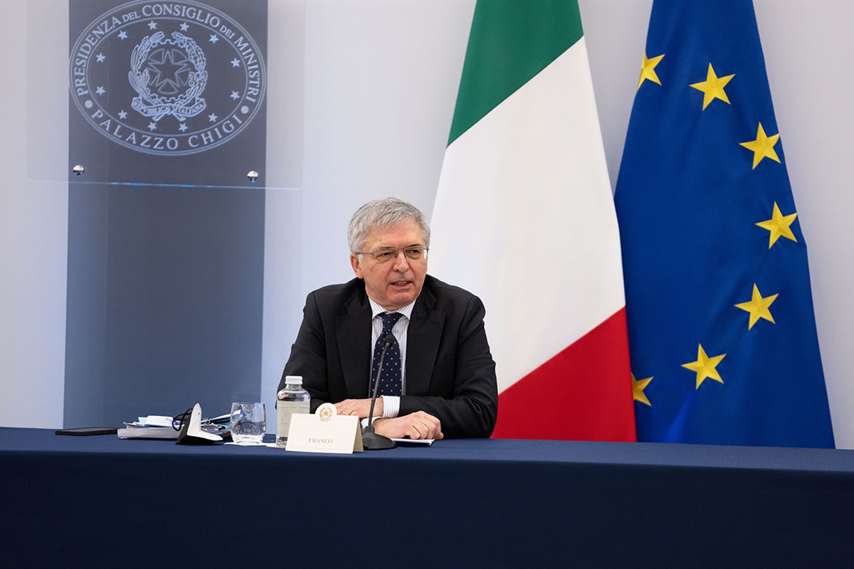 Pil: Franco nel 2021 +6.5%, nel 2022 superiore al 4%