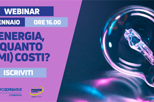 Energia, ecco come affrontare al meglio l'ondata di rincari