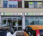 Credito: Emilbanca la migliore dell'Emilia Romagna