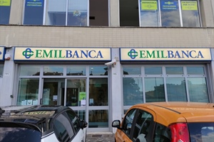 Credito: Emilbanca la migliore dell'Emilia Romagna
