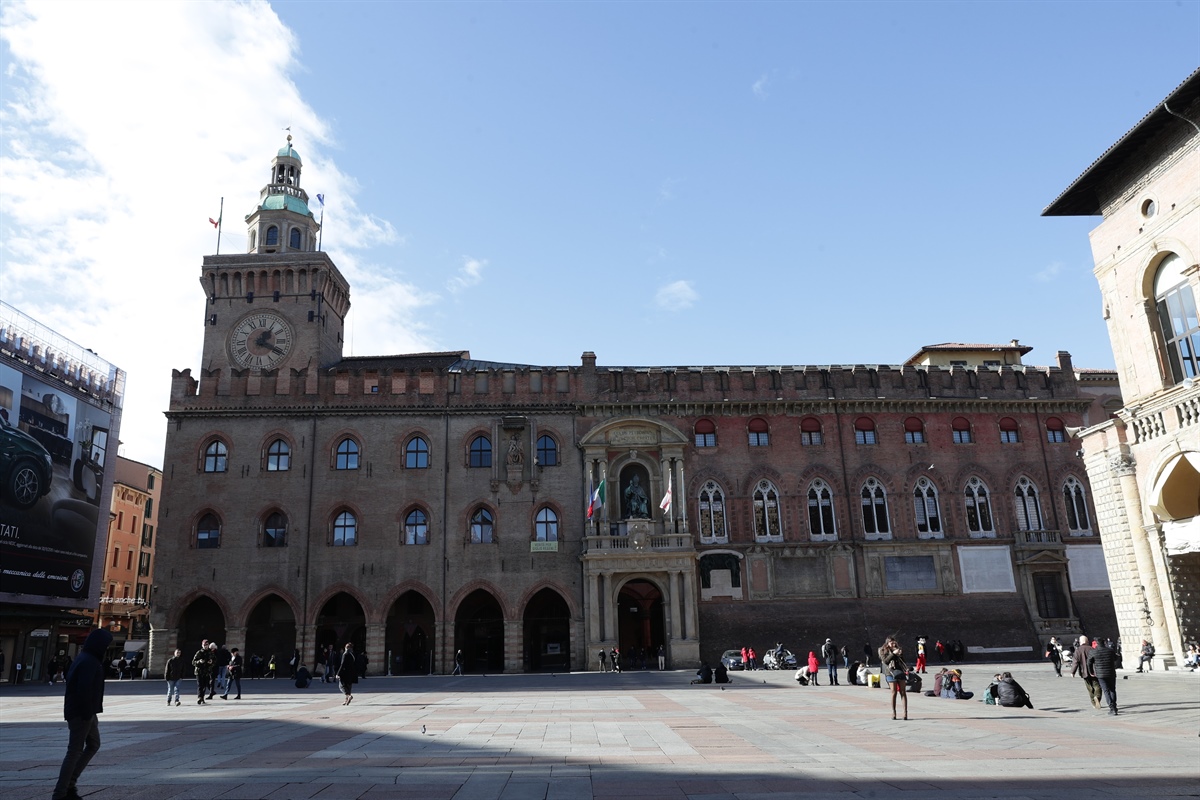 Bologna, 22/9 Giornata della Cooperazione, proposte e progetti per il futuro della città