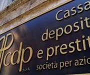 Credito: accordo Cdp, Fei e Mcc, in arrivo 5 mld finanziamenti per Pmi