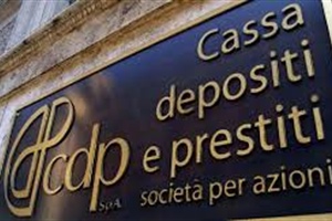 Credito: accordo Cdp, Fei e Mcc, in arrivo 5 mld finanziamenti per Pmi