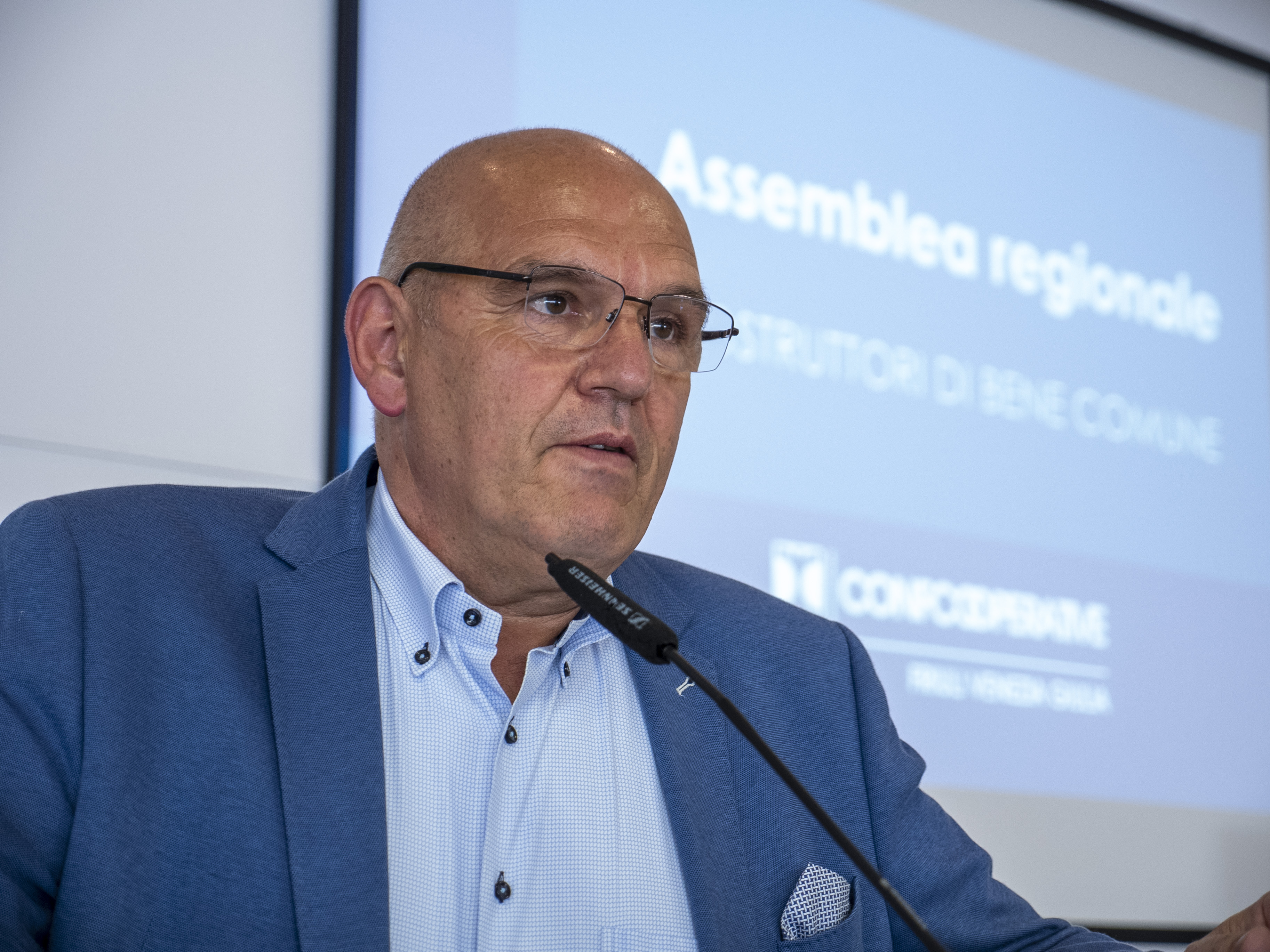 Confcooperative Fvg: i costi di pandemia e caro energia