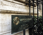 Debito pubblico: Bankitalia, nuovo record a luglio 2.725,9 mld