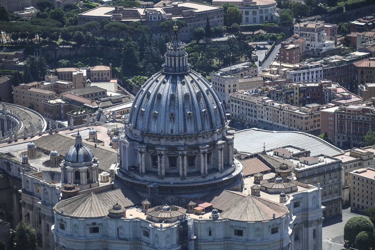 Assimoco, nasce NostroValore, primo strumento finanziario "benedetto" dalla Cei