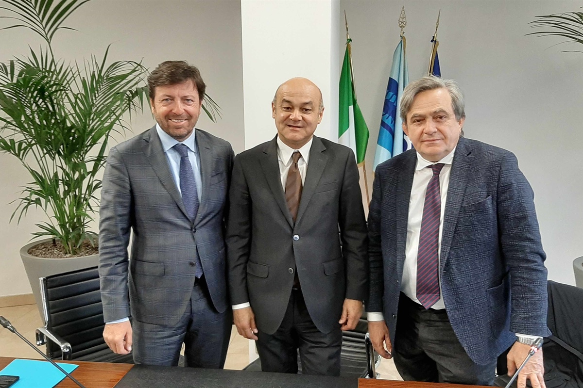 Emilia Romagna: Alleanza Cooperative, green pass obbligatorio nei luoghi di lavoro
