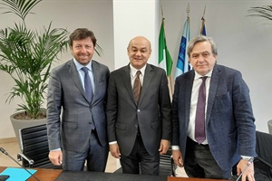 Emilia Romagna: Alleanza Cooperative, green pass obbligatorio nei luoghi di lavoro