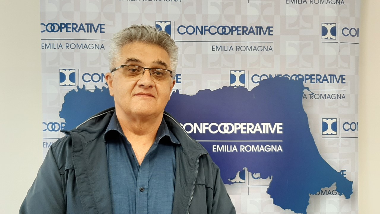 E-R: Lavoro e Servizi, Salomoni confermato presidente