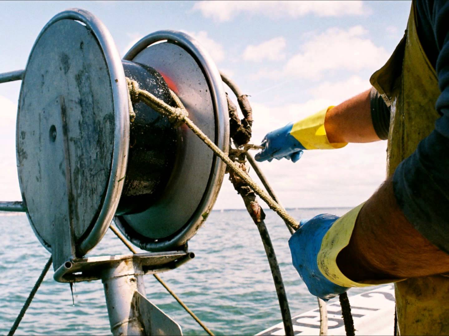 Energia: verso proroga del credito di imposta per la pesca.