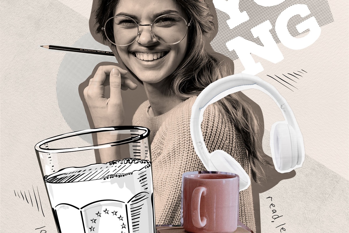 Latte: “Think Milk, Taste Europe, Be Smart!”, al via campagna valorizzazione Made in Italy