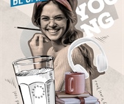 Latte: “Think Milk, Taste Europe, Be Smart!”, al via campagna valorizzazione Made in Italy
