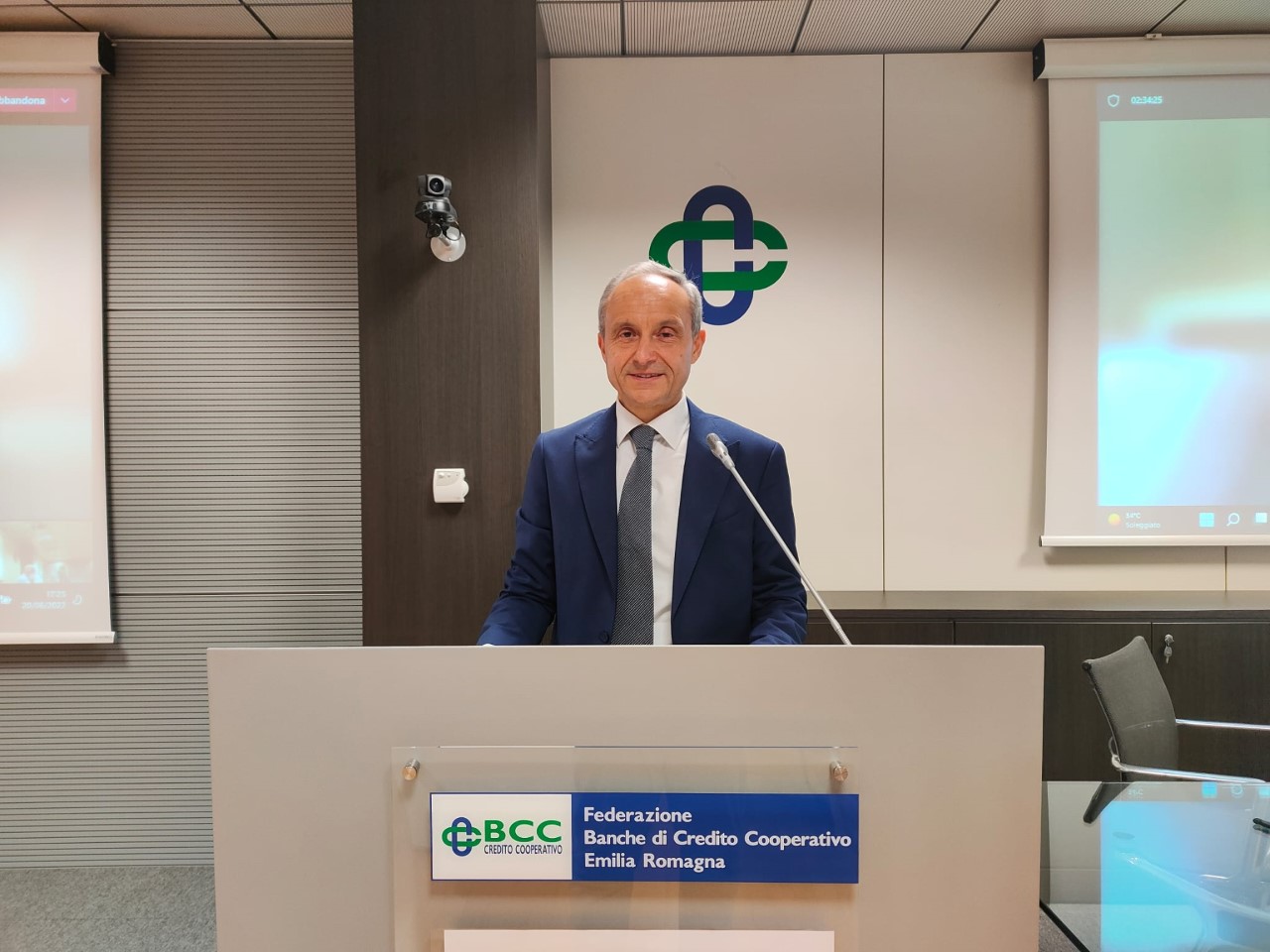 Emilia Romagna: Le Bcc al servizio di una transizione ecologica sostenibile
