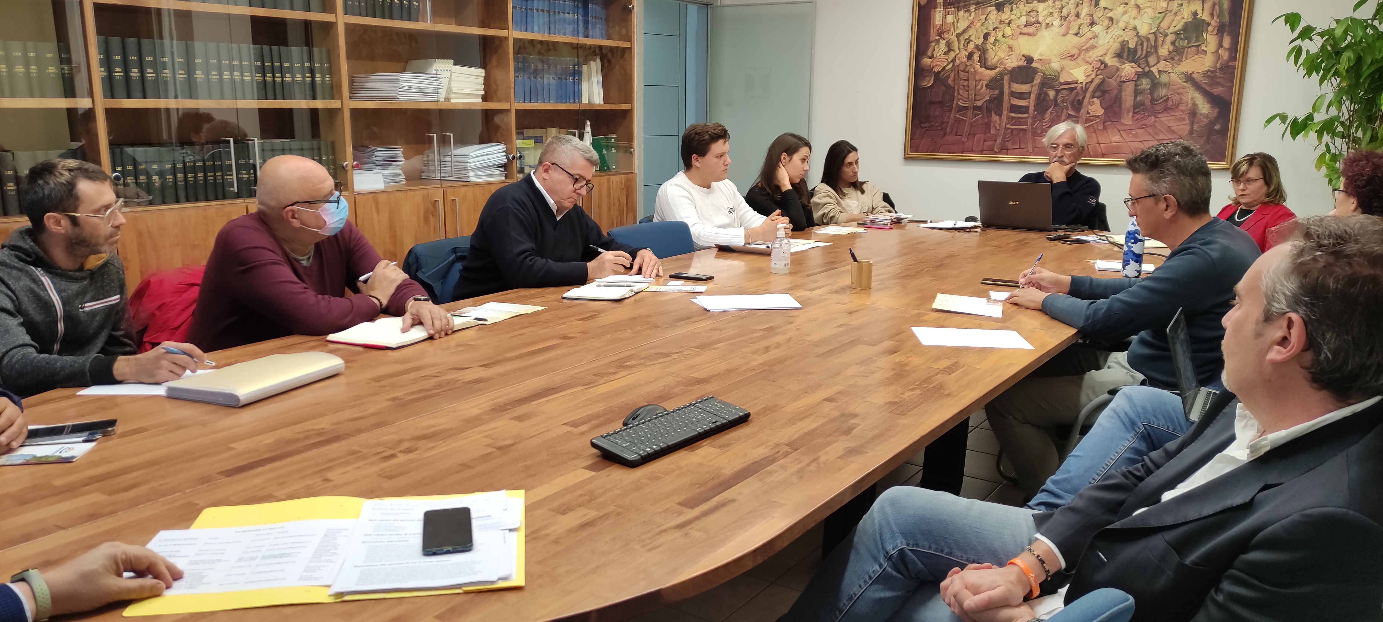 Imprendocoop, domani incontro formativo su idea d'impresa e startup