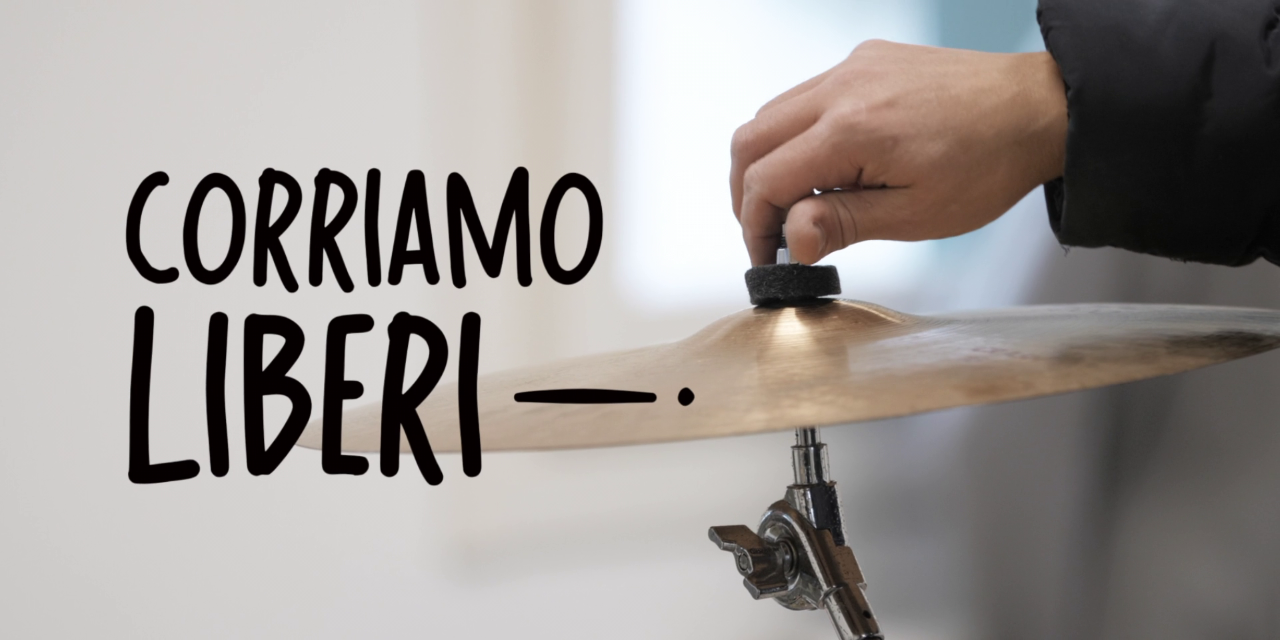 Cooperativa Thiel: "Corriamo liberi", la canzone e il video dei ragazzi del laboratorio di songwriting