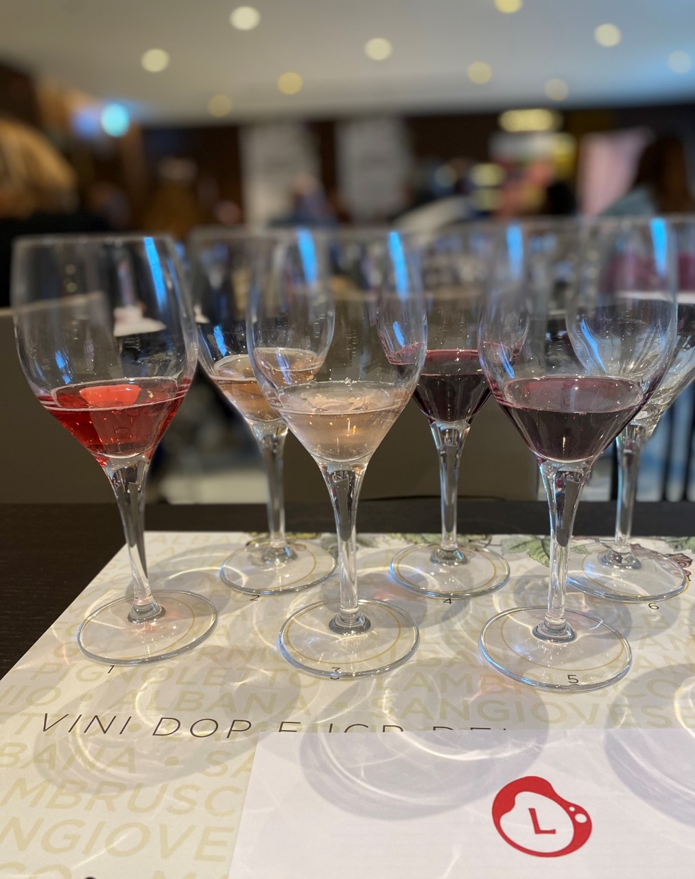 Lambrusco: 20 febbraio degustazione a Milano con Cantina Carpi-Sorbara e S.Croce