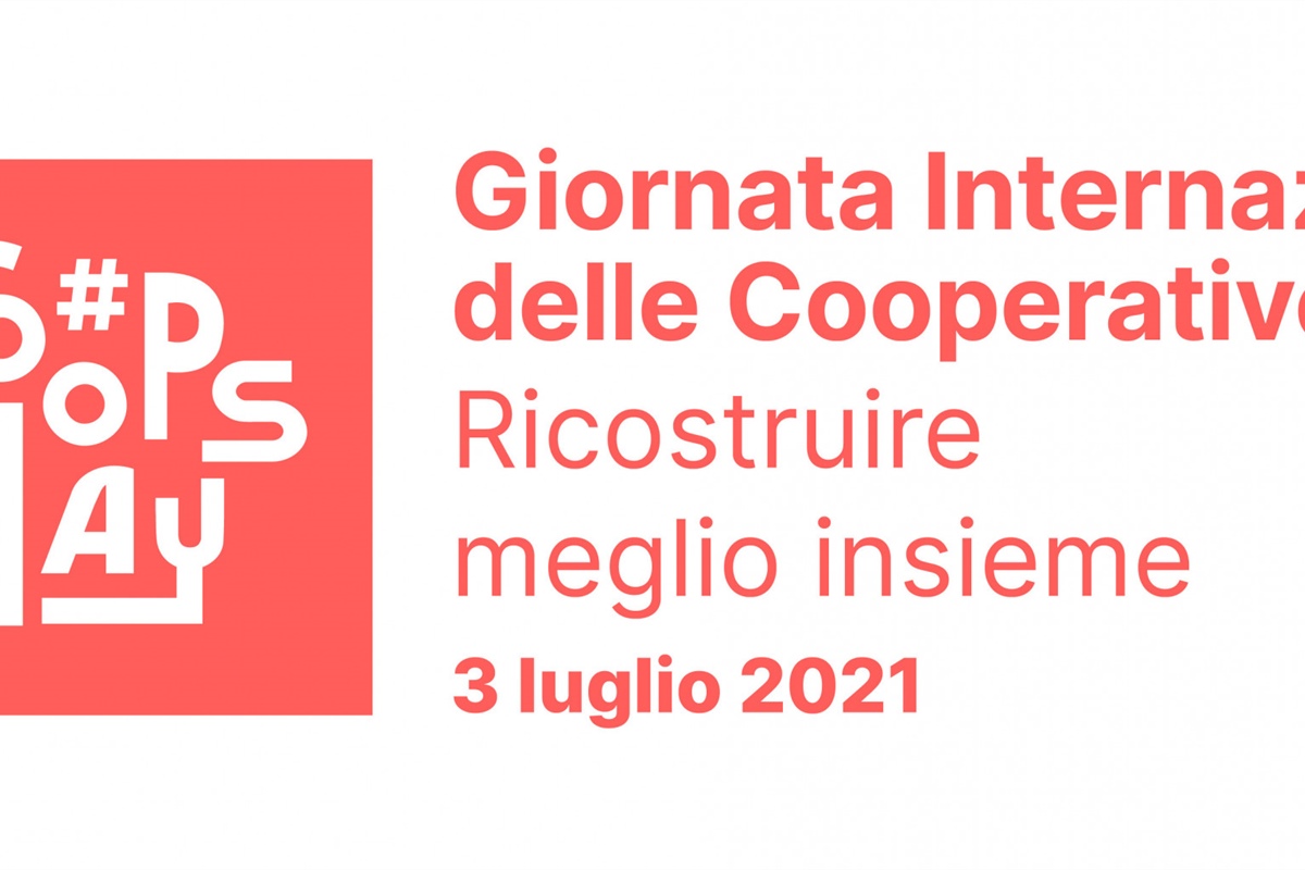 #CoopsDay: Gardini, insieme per un mondo più equo, solidale e sostenibile