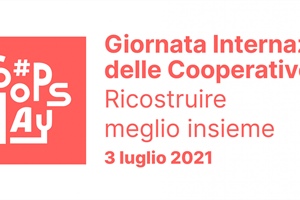 #CoopsDay: Gardini, insieme per un mondo più equo, solidale e sostenibile