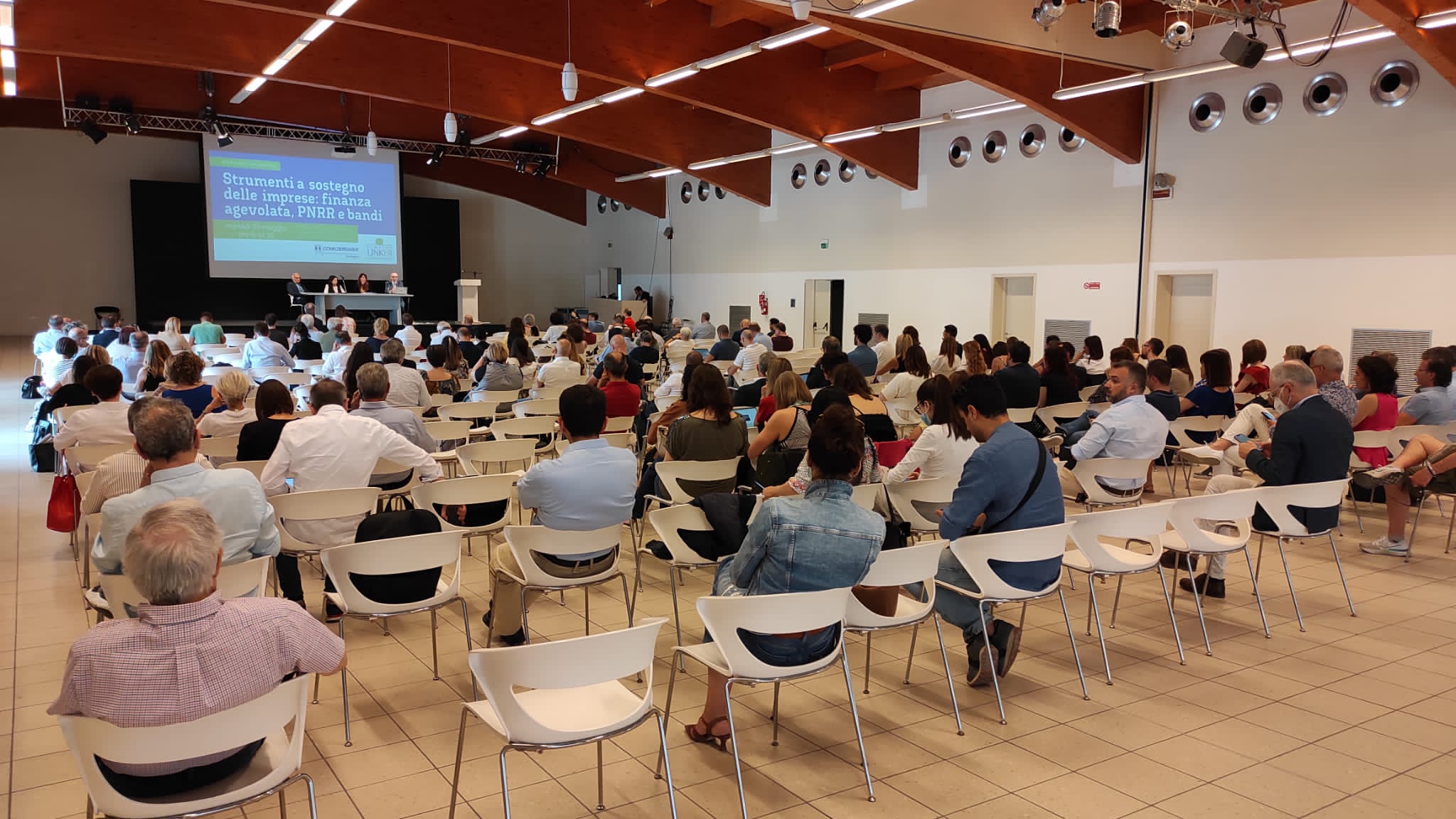 «Bilancio e crisi d’impresa», tre seminari promossi da Confcooperative Romagna