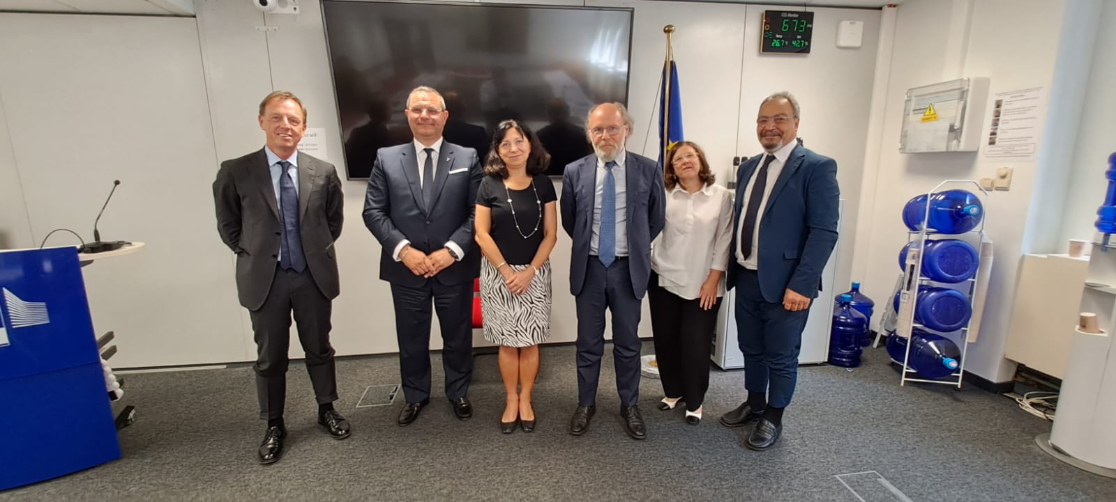 Piano di Azione: Alleanza Cooperative pesca ribadisce il proprio no alla Commissione europea