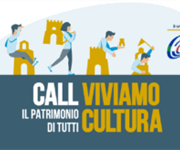 Viviamo Cultura, ecco le 6 cooperative che hanno vinto call nuovi modelli di partenariato pubblico/privato