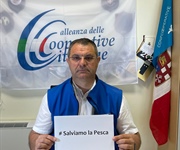 "Salviamo la pesca italiana", la mobilitazione di Alleanza Cooperative Pesca