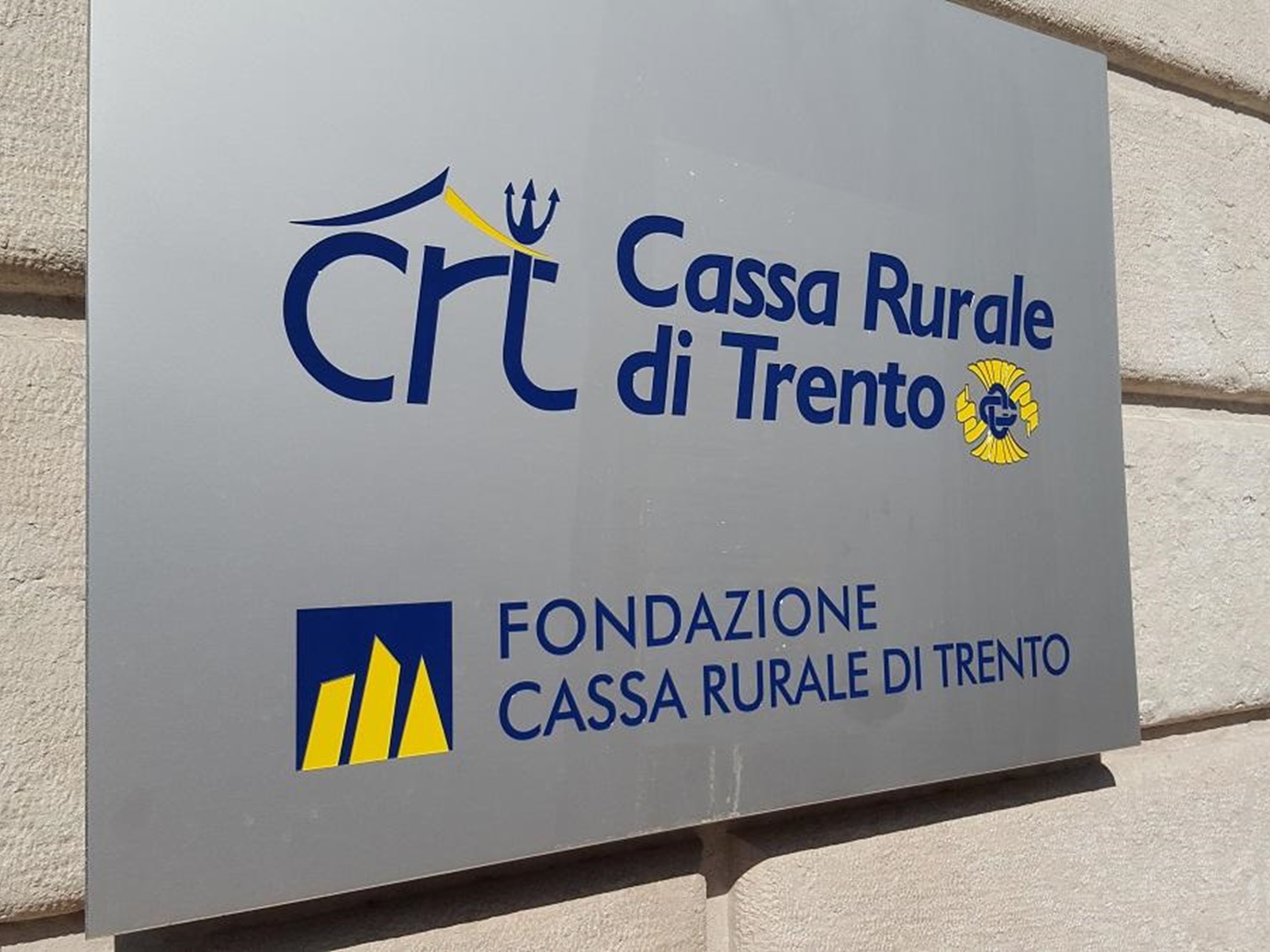 Fondazione Cassa Rurale di Trento, sostegno ai progetti per l’anno 2024