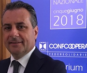 Aiccon, Granata nuovo presidente