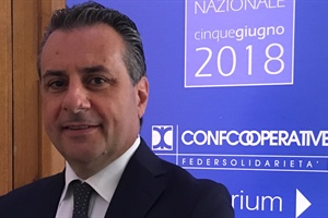 Aiccon, Granata nuovo presidente