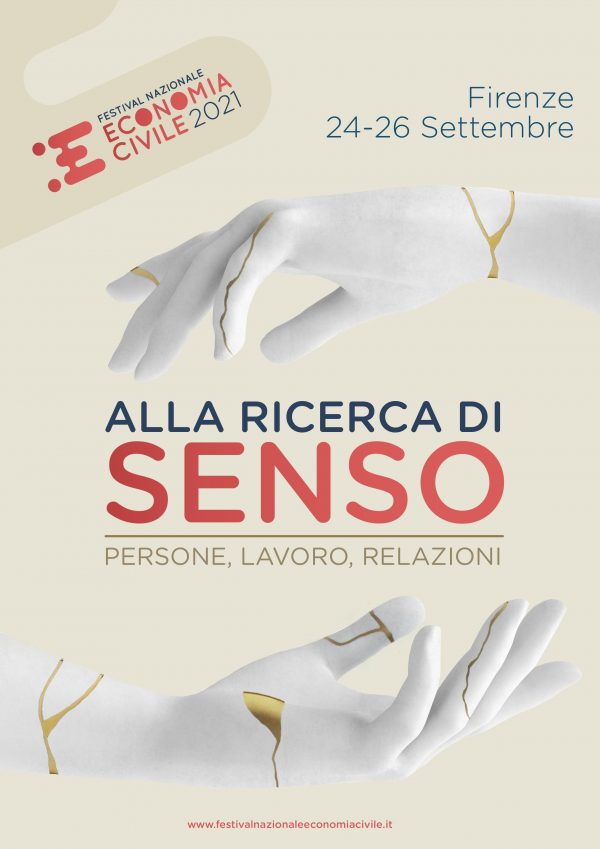 Festival Nazionale Economia Civile, a Firenze dal 24 al 26 settembre