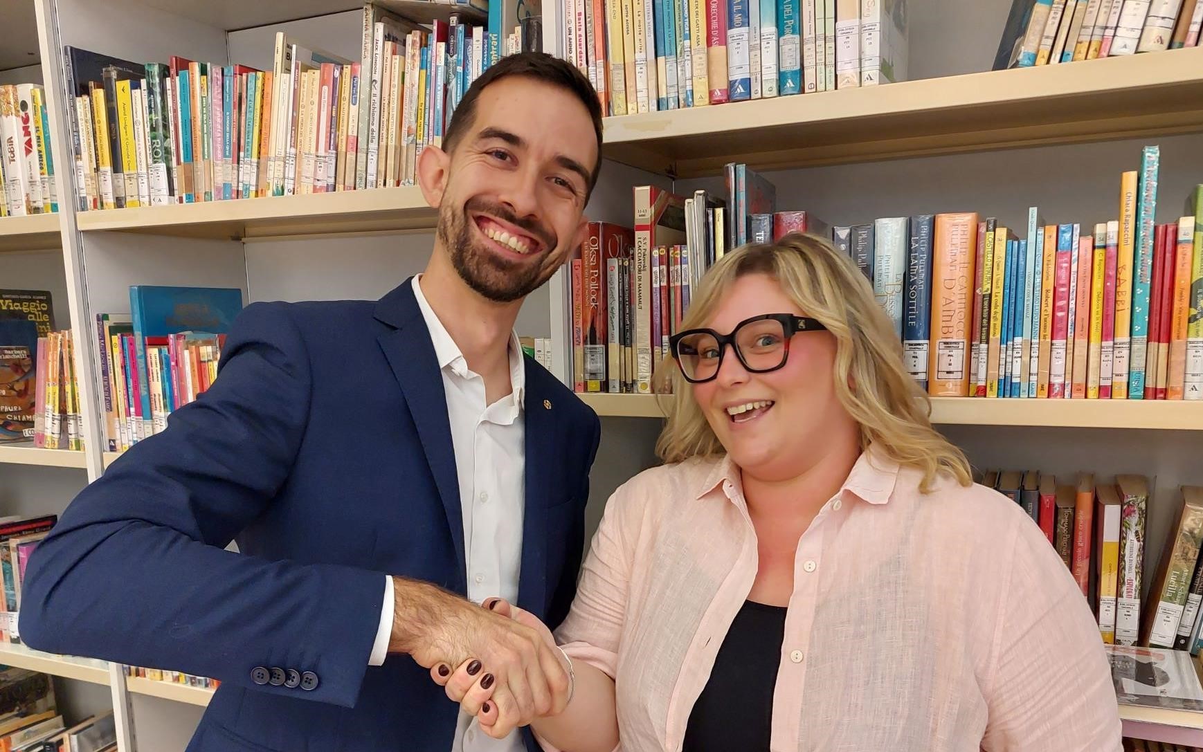 Giovani Cooperatori Trentini: la nuova presidente è Ilaria Rinaldi
