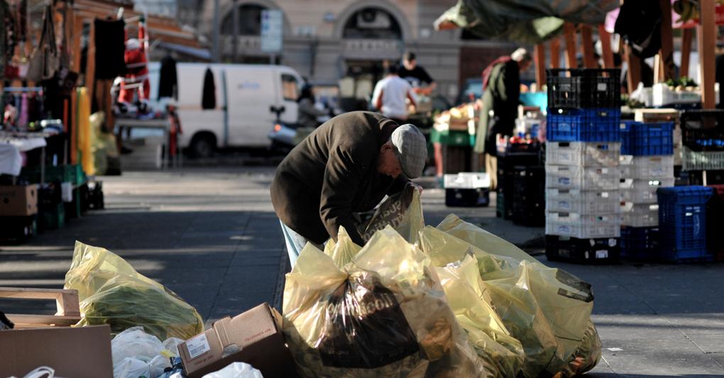 Covid: Istat, nel 2020 più povere 1 famiglie su 3