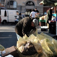 Covid: Istat, nel 2020 più povere 1 famiglie su 3