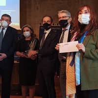Carpi, al Nazareno la Ghirlandina 2021