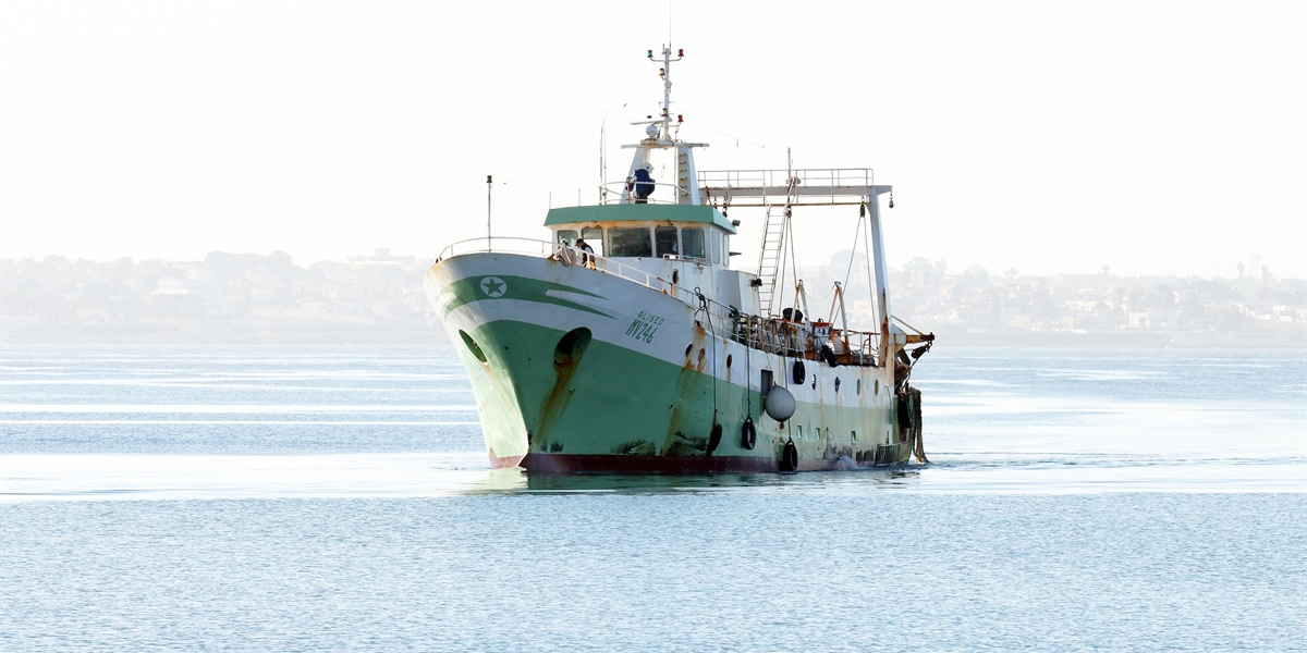 Libia: Alleanza Cooperative, pescatori italiani pronti a protesta. Urgente tavolo confronto con governo